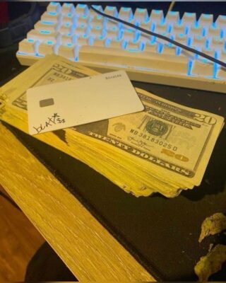 fake debit cards