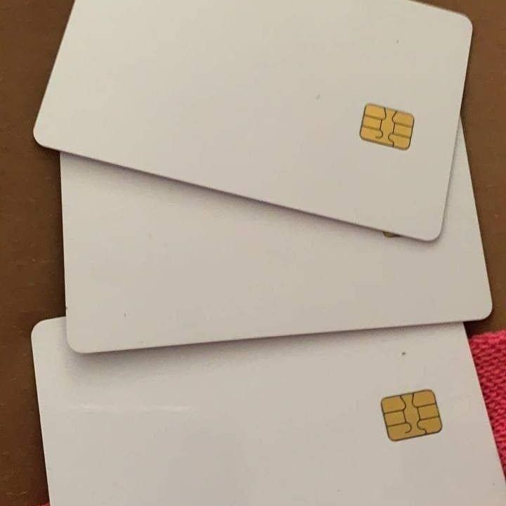 how to clone credit cards