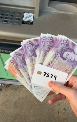 debit card cloning